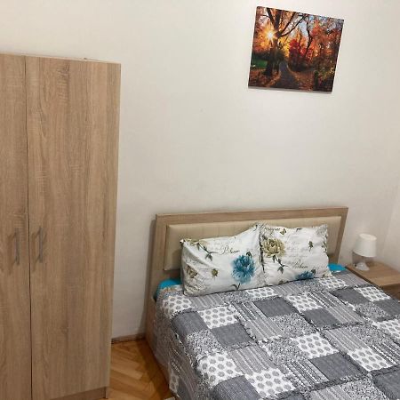 Irina Apartments 皮特什蒂 外观 照片