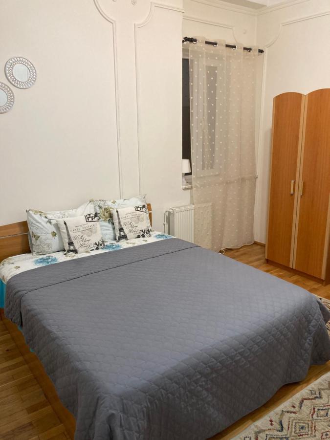 Irina Apartments 皮特什蒂 外观 照片