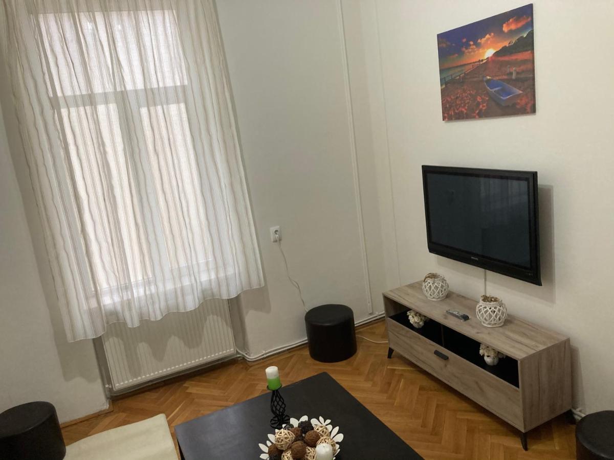 Irina Apartments 皮特什蒂 外观 照片