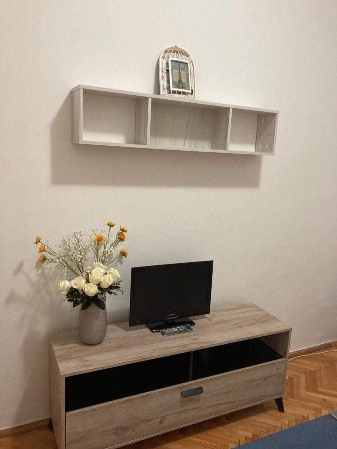 Irina Apartments 皮特什蒂 外观 照片